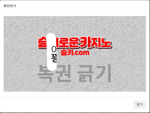 토요일 첫복권은 역시나 ...