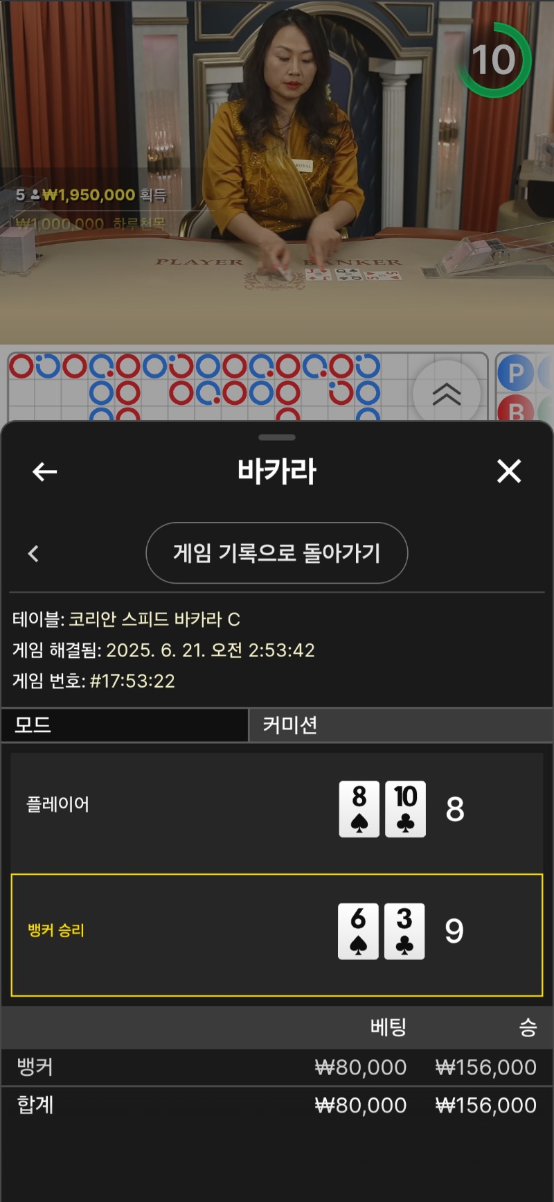오늘밤에 ~~~