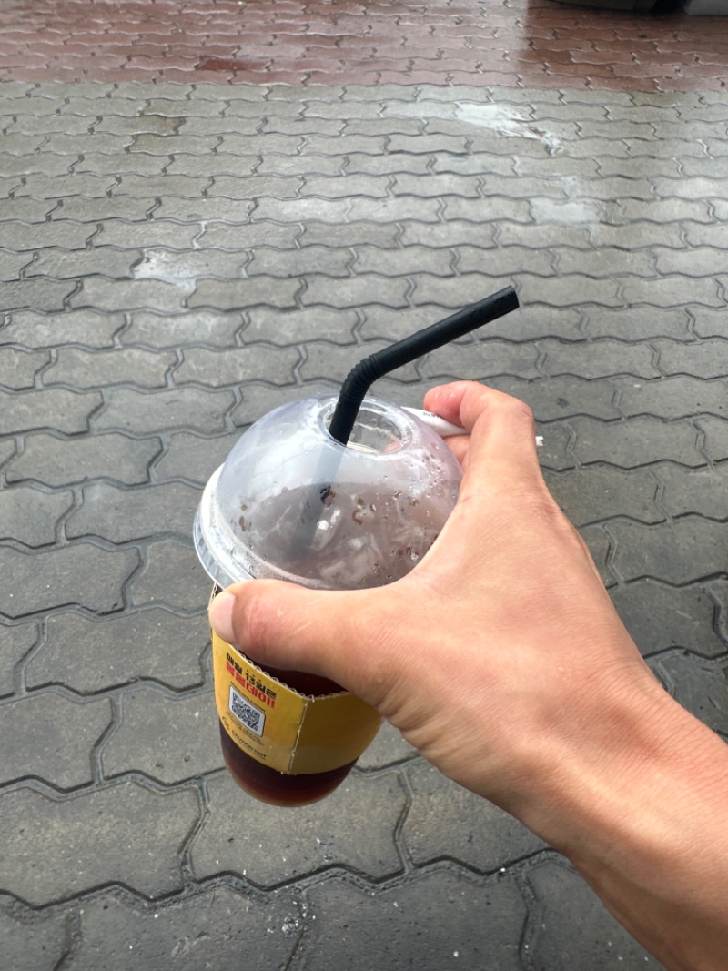 장마비와도