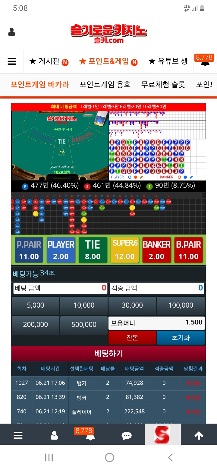어림없죠~~~ㅋㅋㅋ