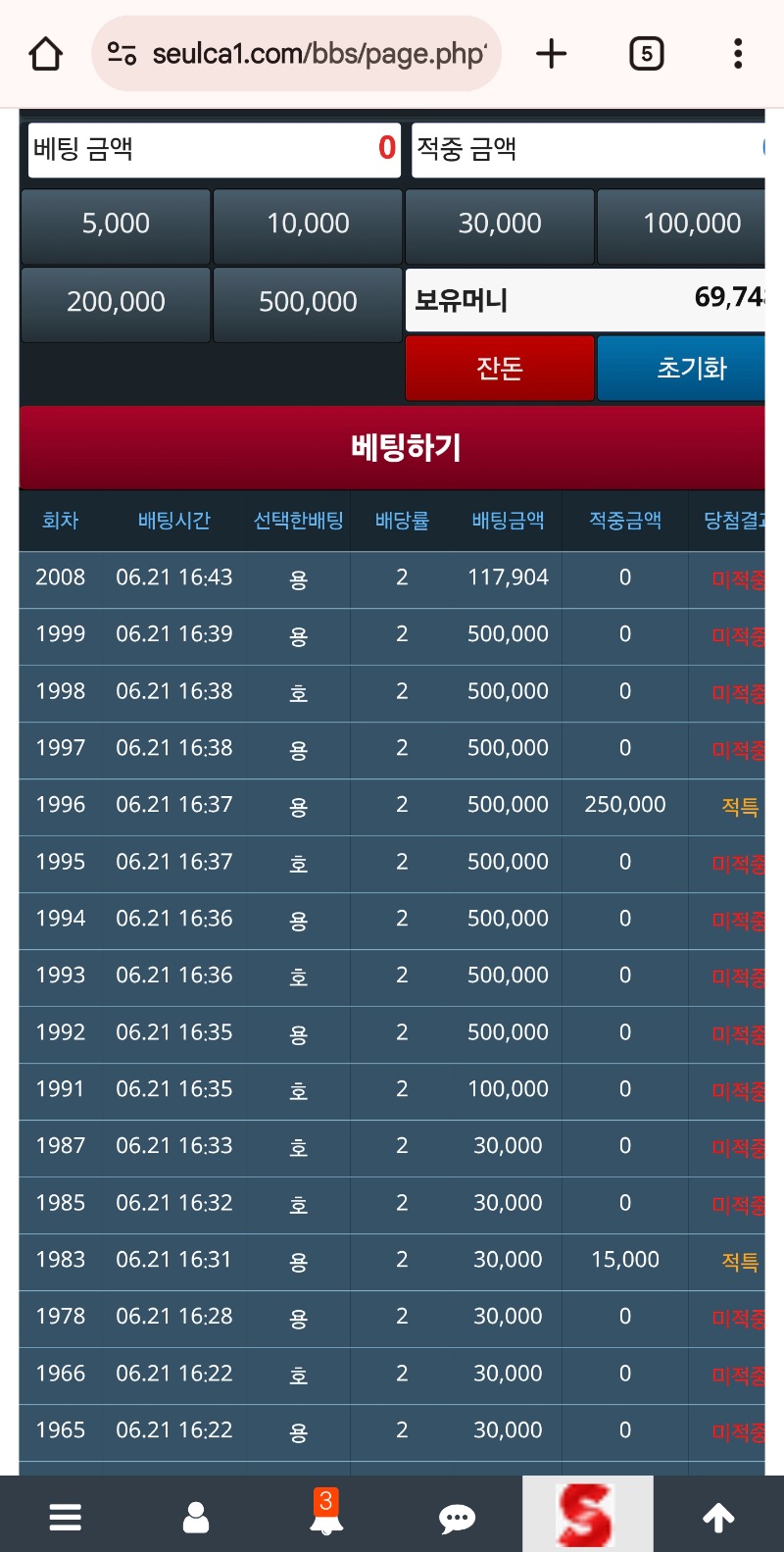 여러분 이거가능한가요?ㅋㅋ