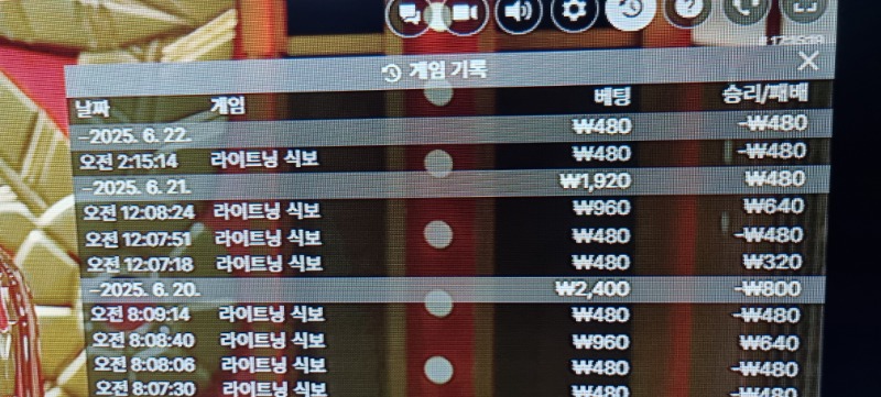 식보 패