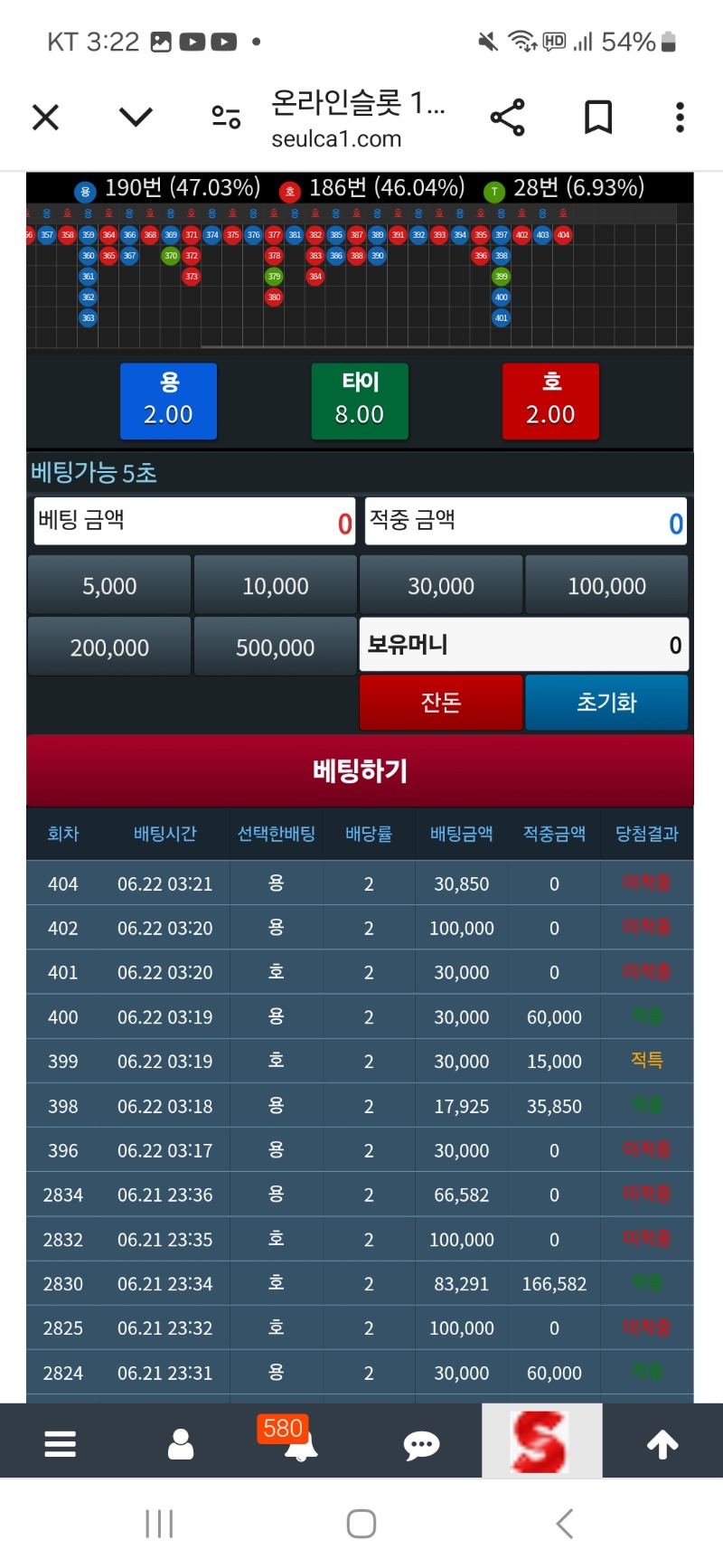 짜증나 왜케 틀려