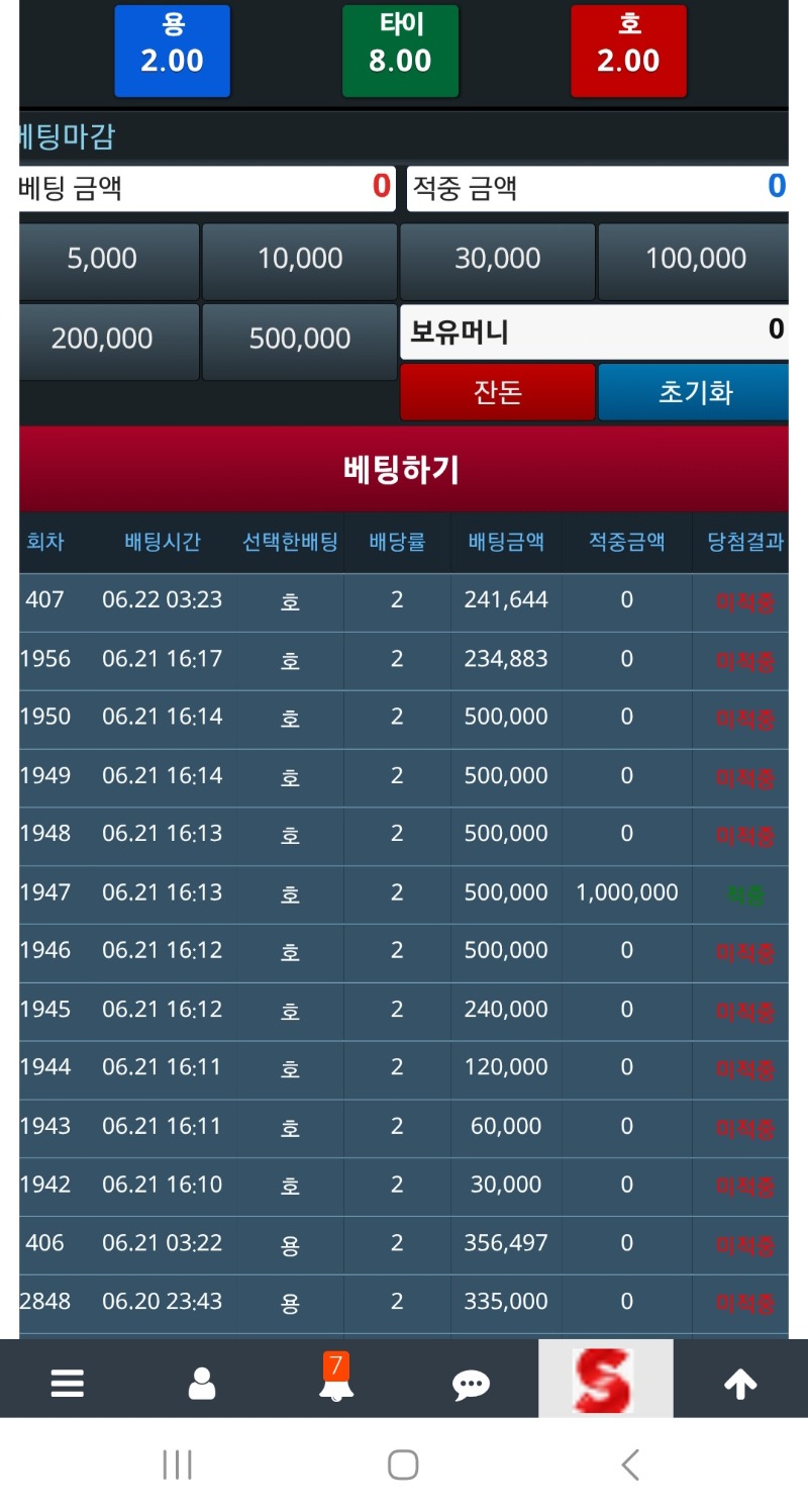 와...할말하않..