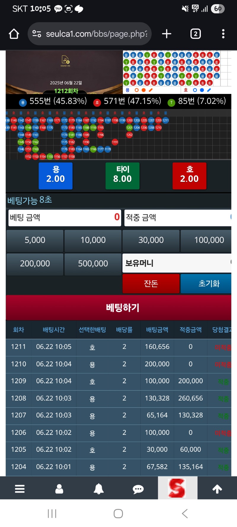 으아아아악