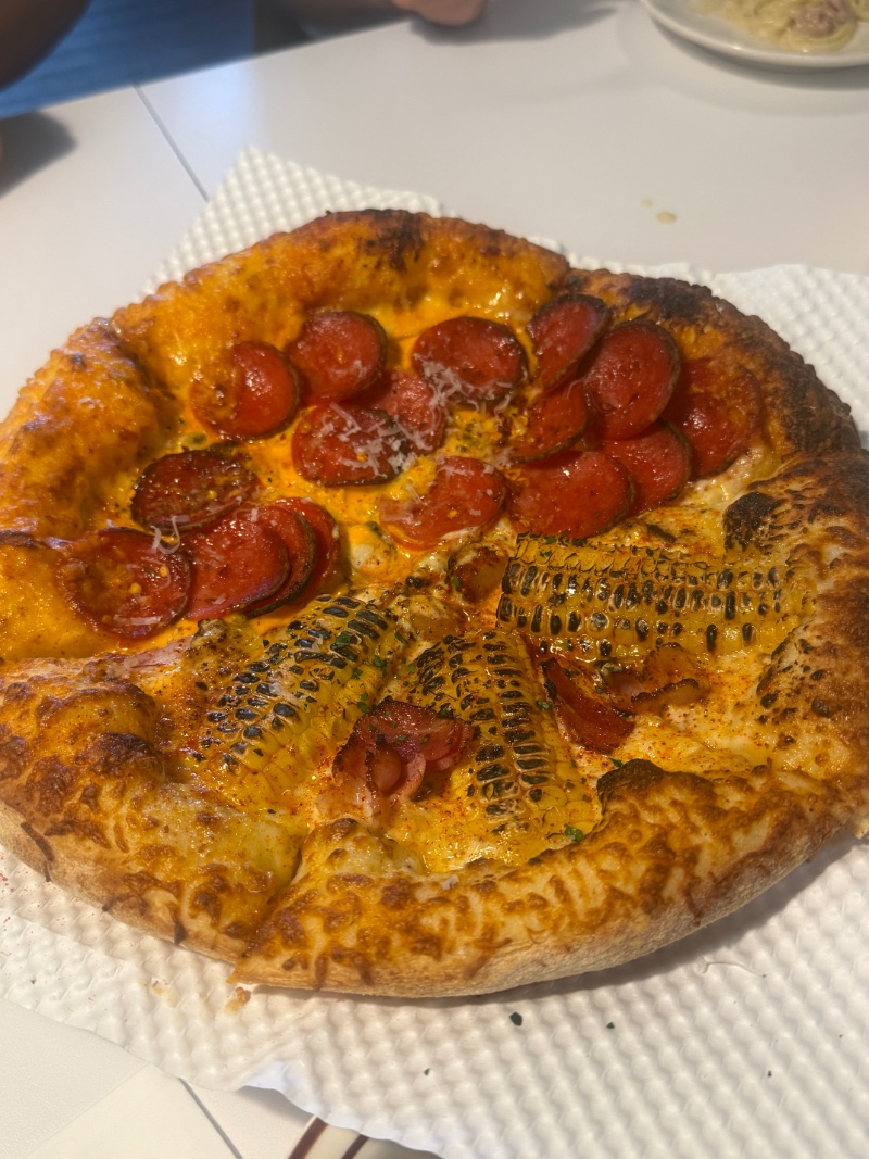오늘 맛집 성공