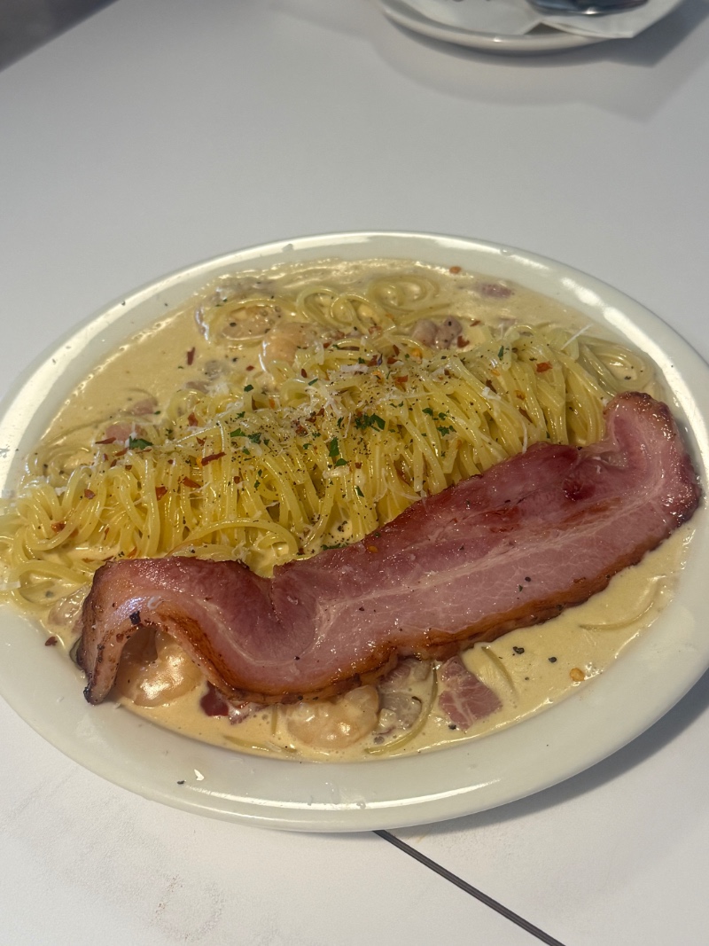 오늘 맛집 성공