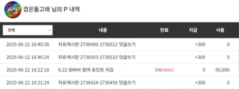 최바비 도전~~^^