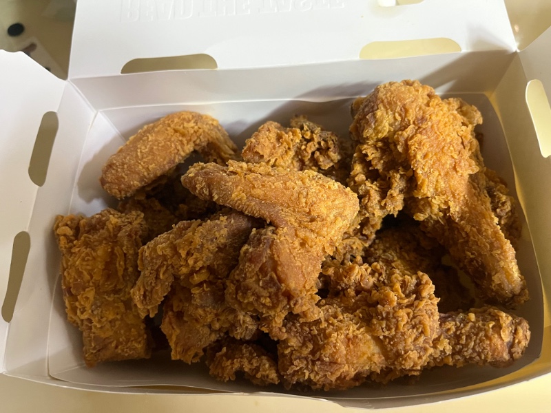 치킨냐미냐미