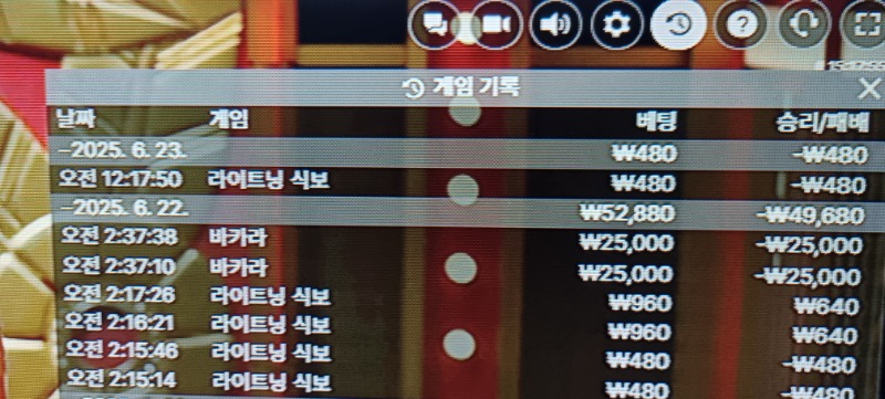 식보 패