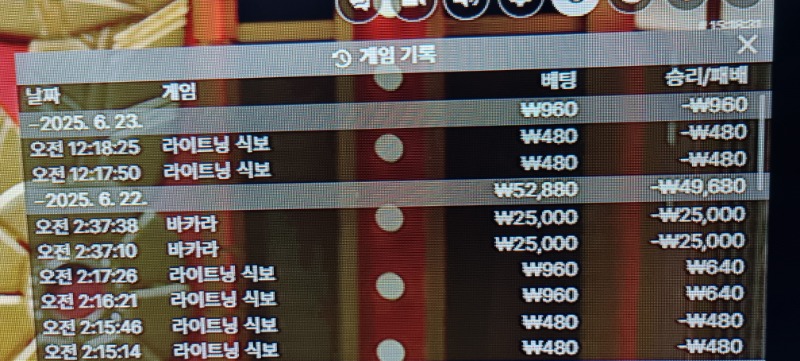 식보 패