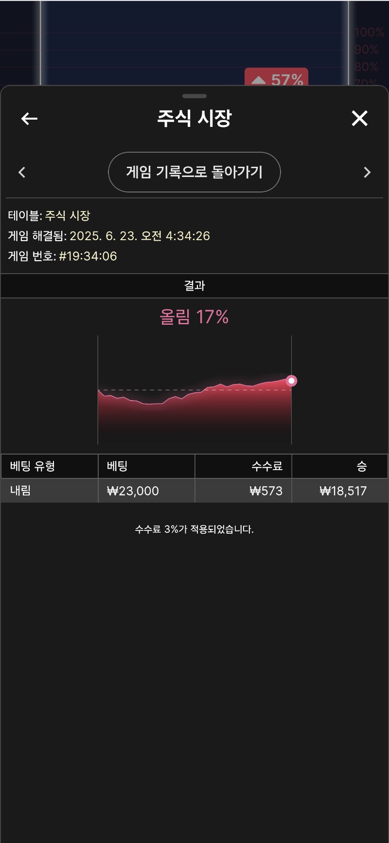 바카라 주식 ~