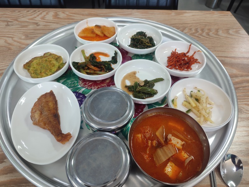 오늘의점심!!!