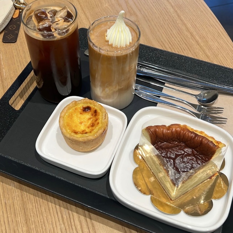 다들 맛점하세용 !!