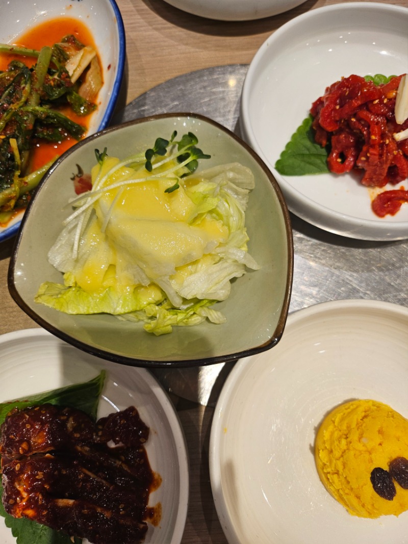 엄마마의저녁~~