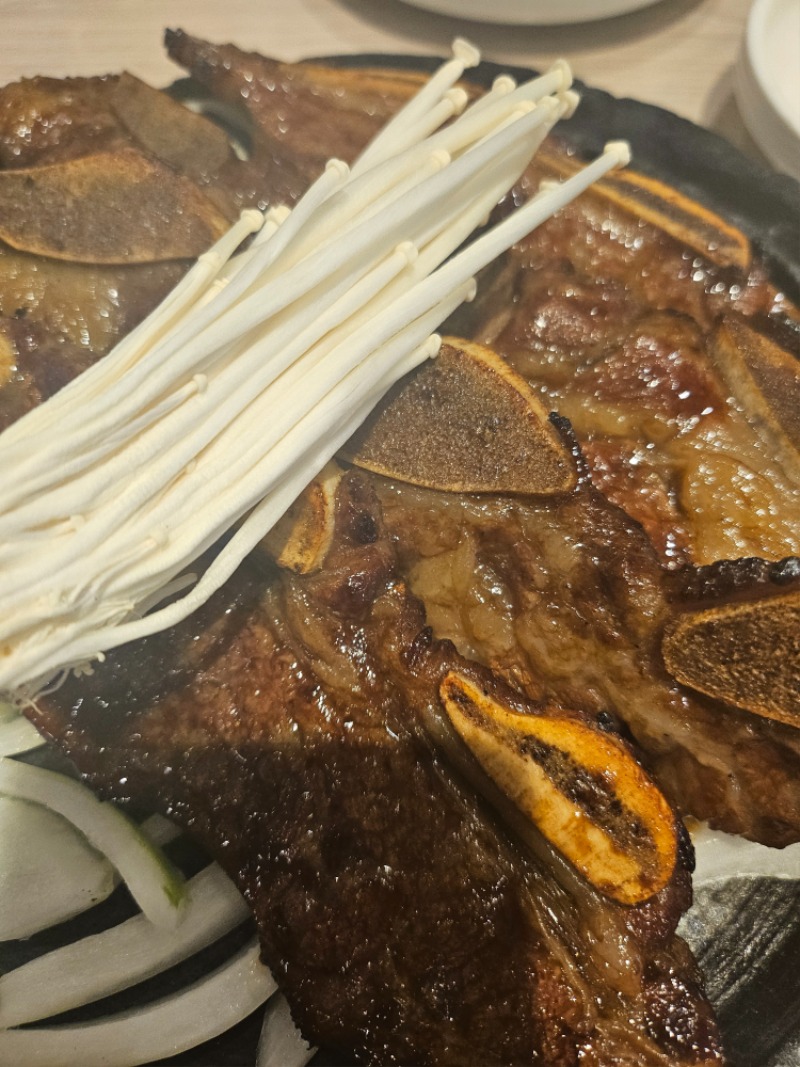 엄마마의저녁~~