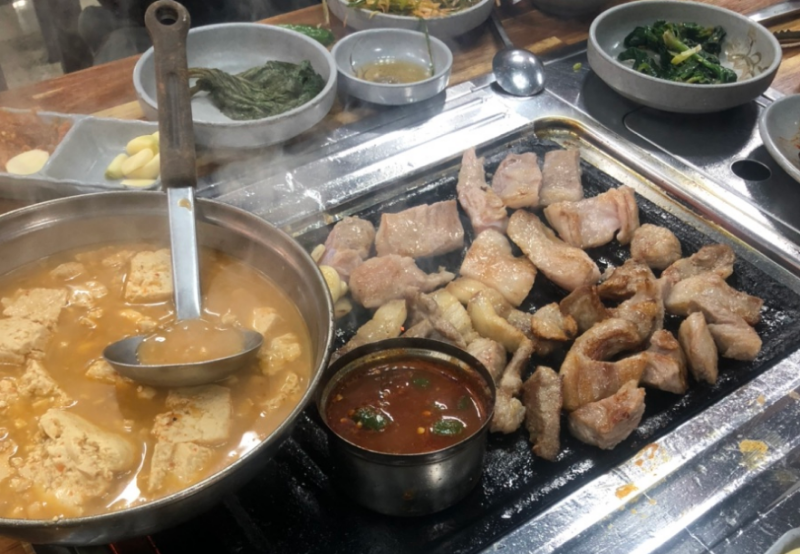 저메추