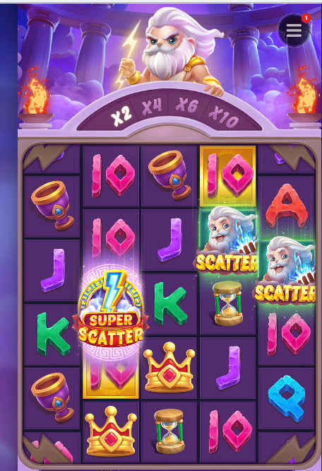올림푸스 윈스 10만배 오긴오는건가???