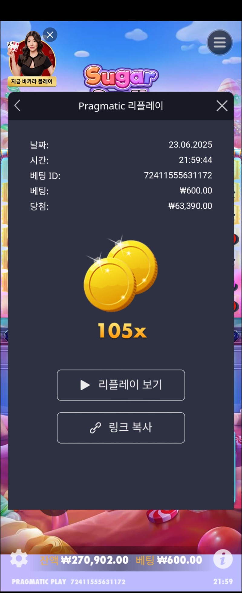 슈천105배