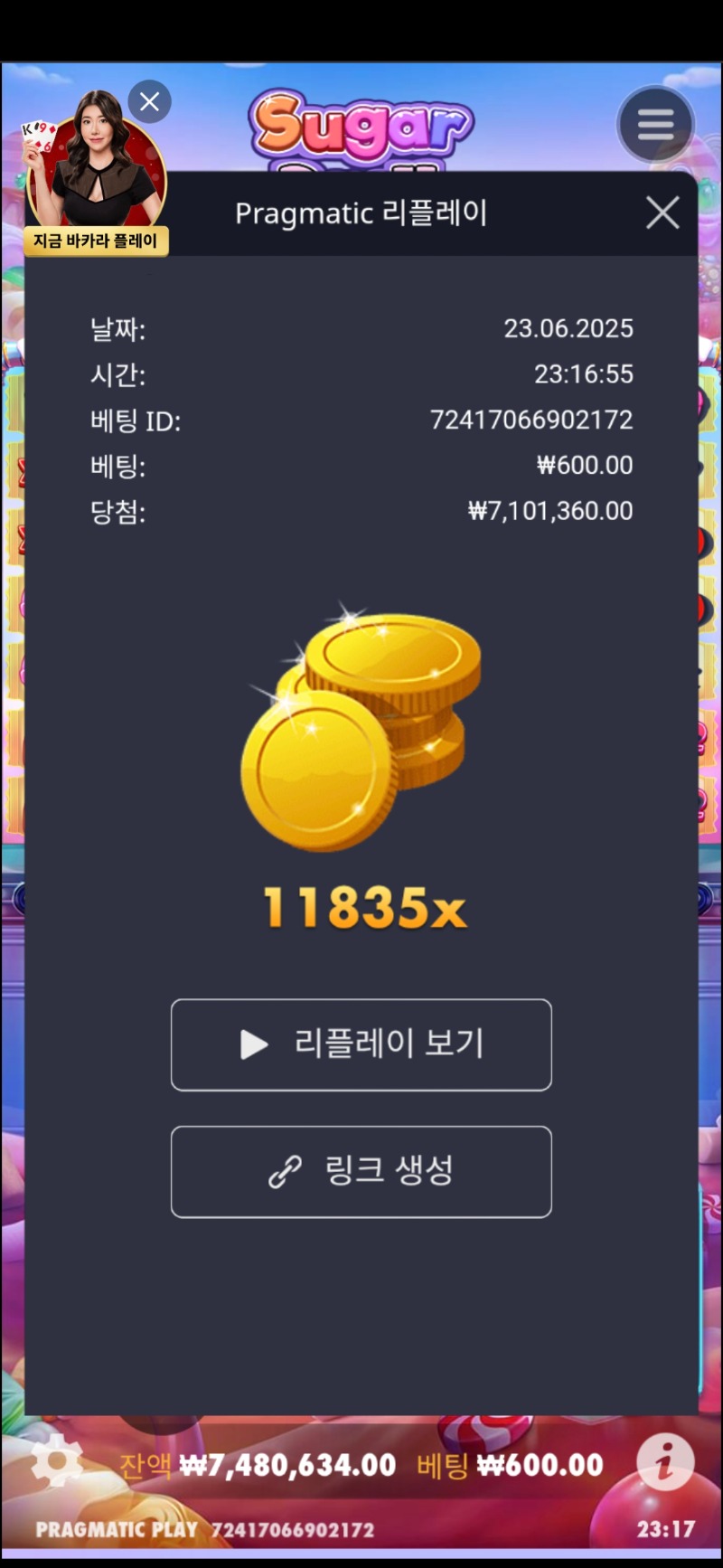 슈천 11835