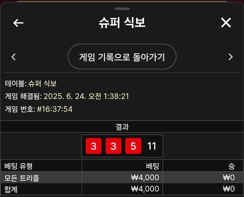 식보2패
