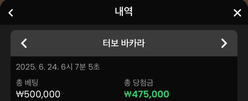 bet 50 win