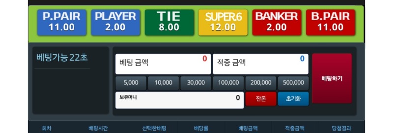 뽀인트가 있었는데 없었습니다