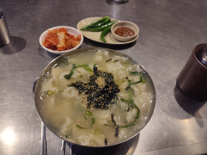 오늘의점심!!!!