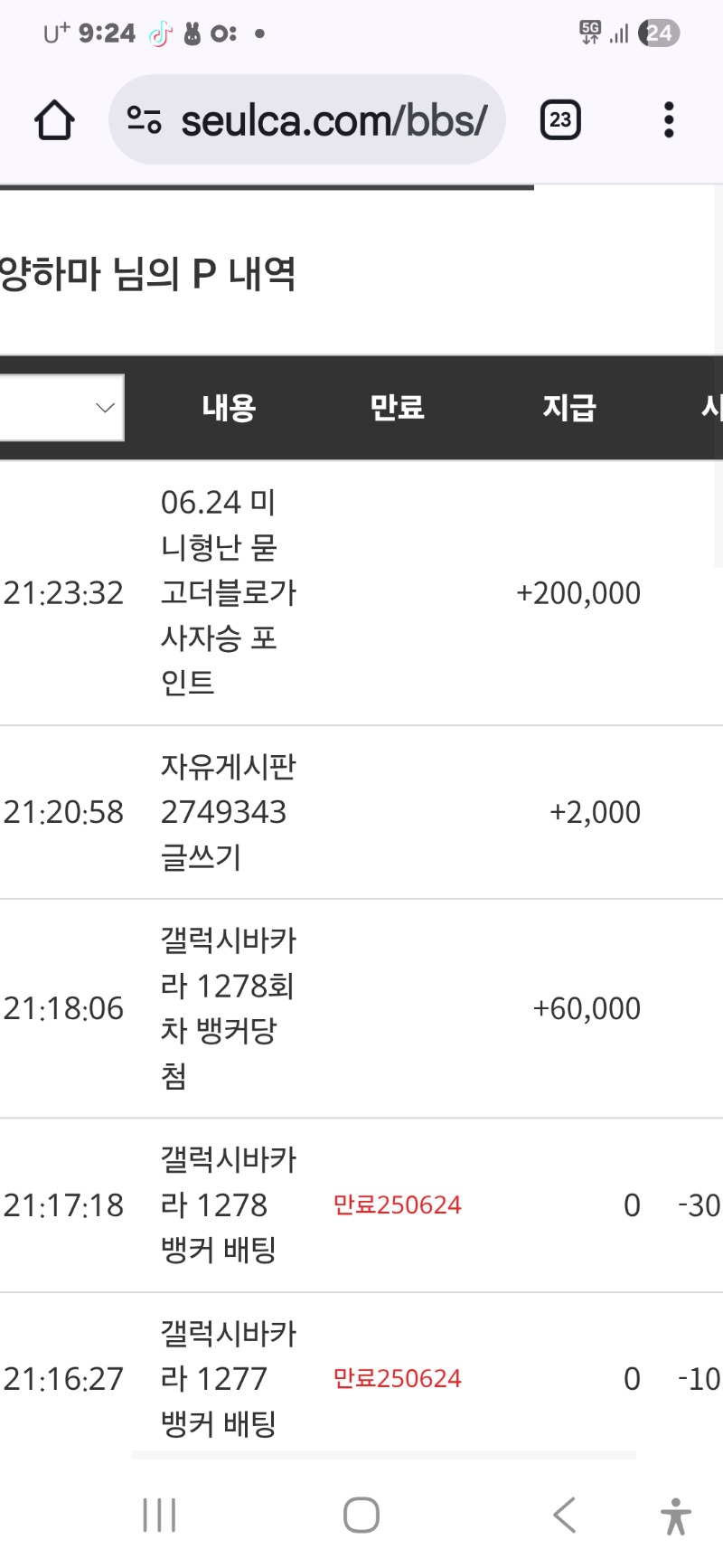 미니 형난