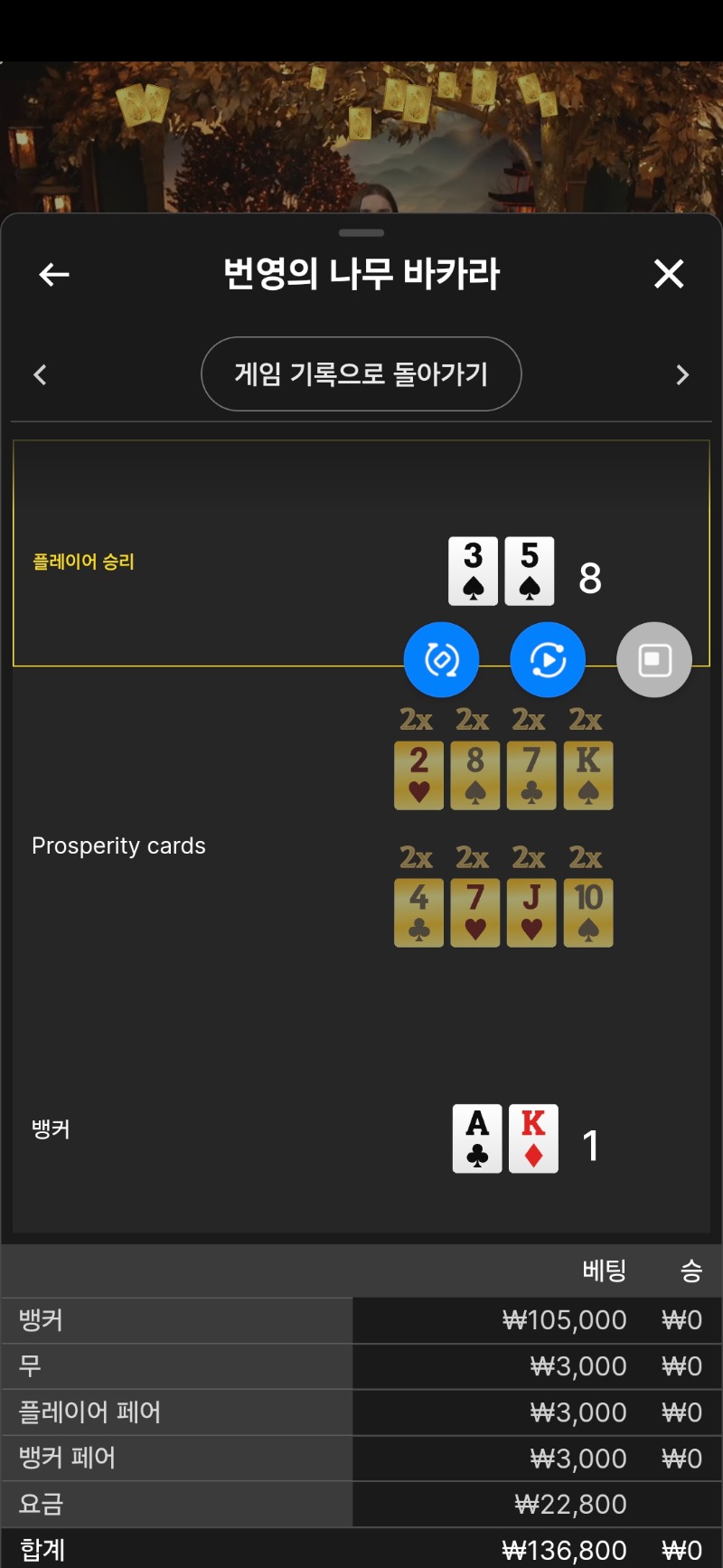 문 바카라