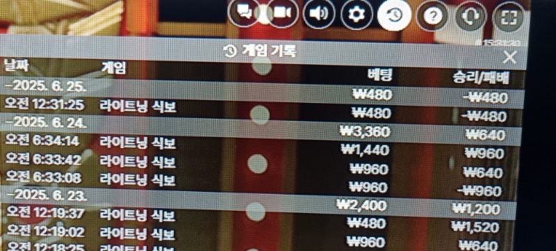 식보 패