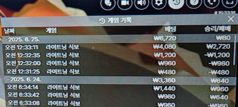 식보 승