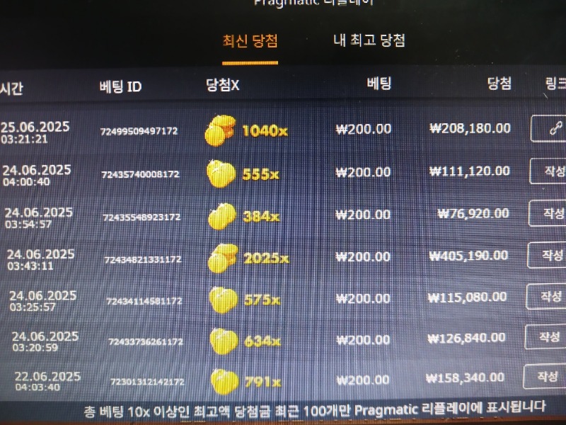 멀린 1040