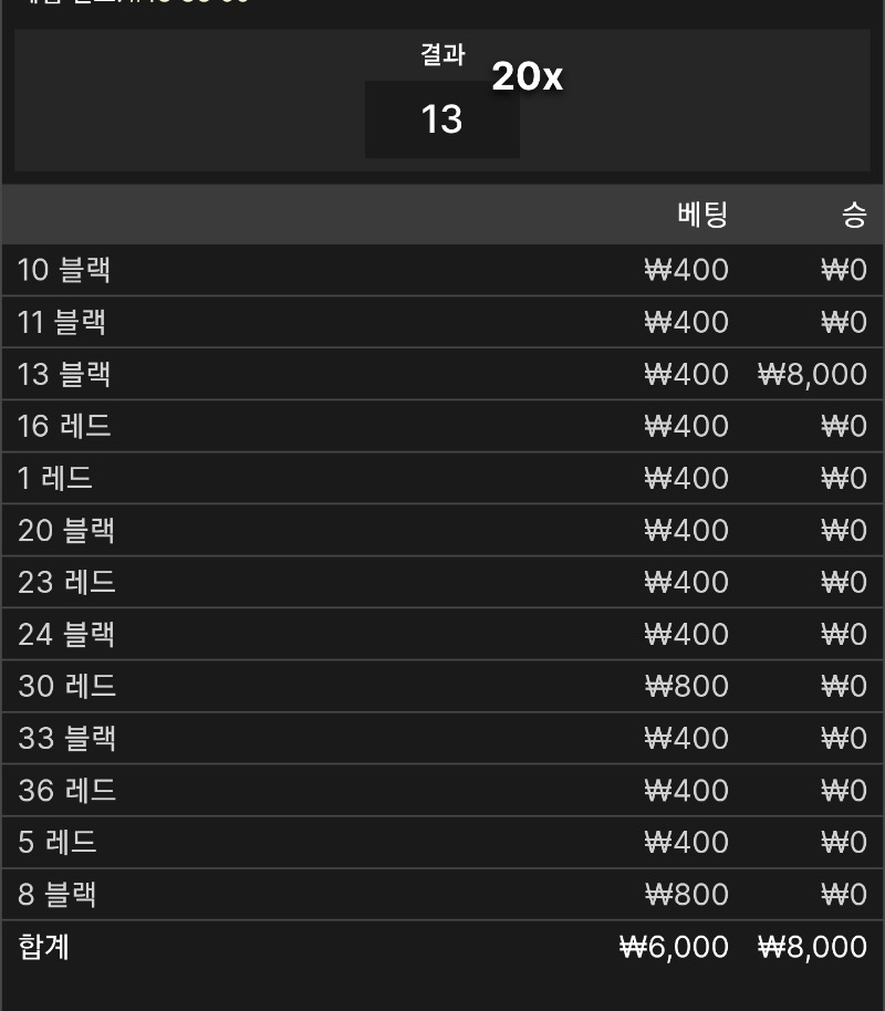 룰렛2