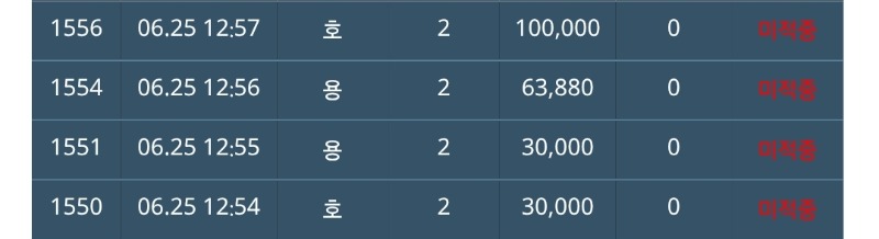 에휴~