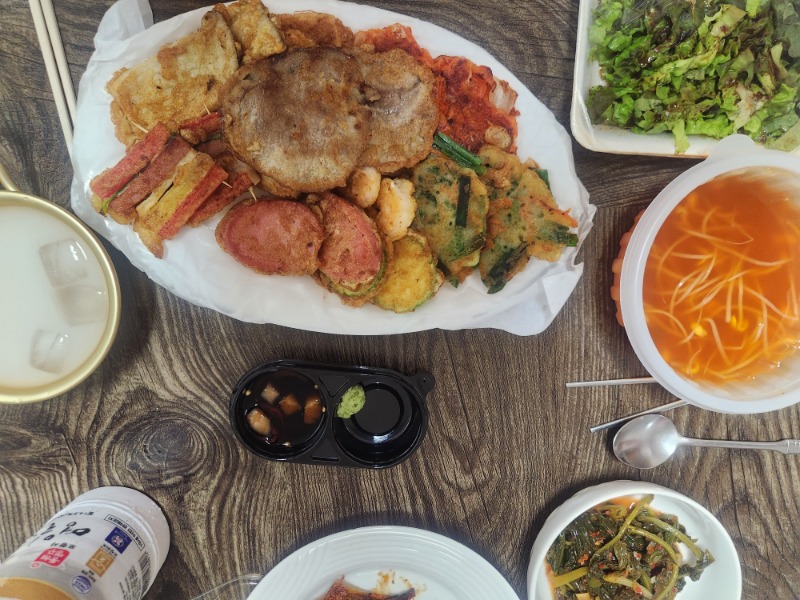 맛저하세요