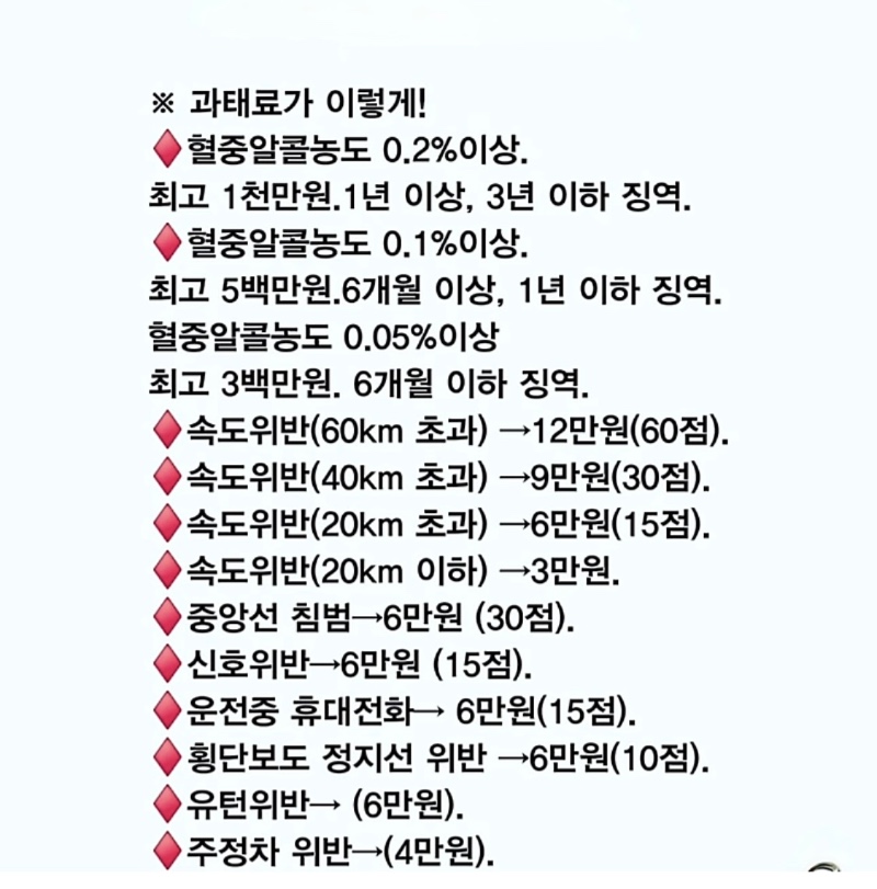 하반기부터 바뀌는 법안들