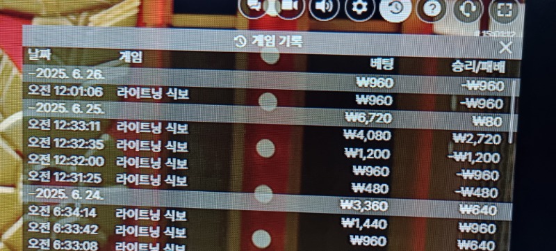 식보 패