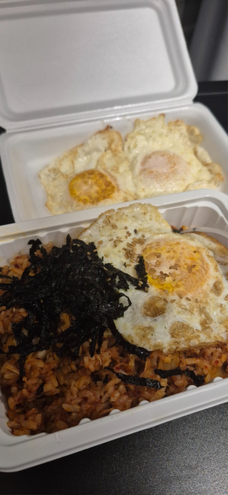 야식