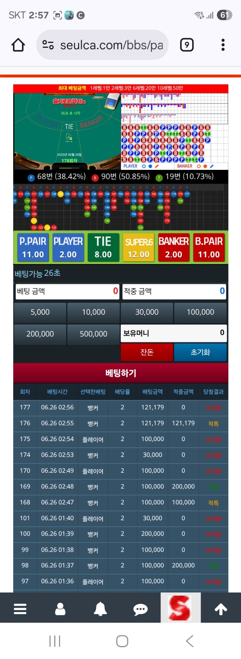 슬포뎅ᆢ짜잉나