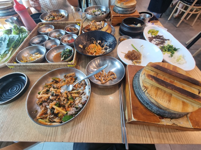 오늘 점심은 요것 ㅋㅋ