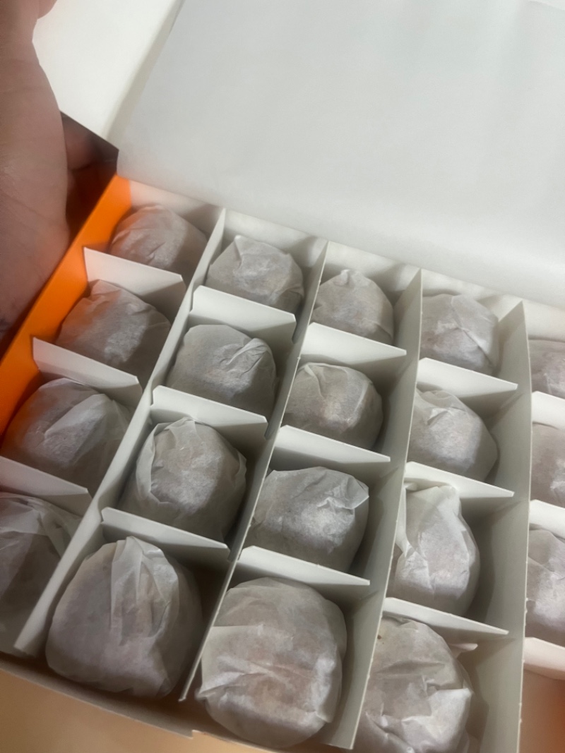 형난보면서 호두과자~~~