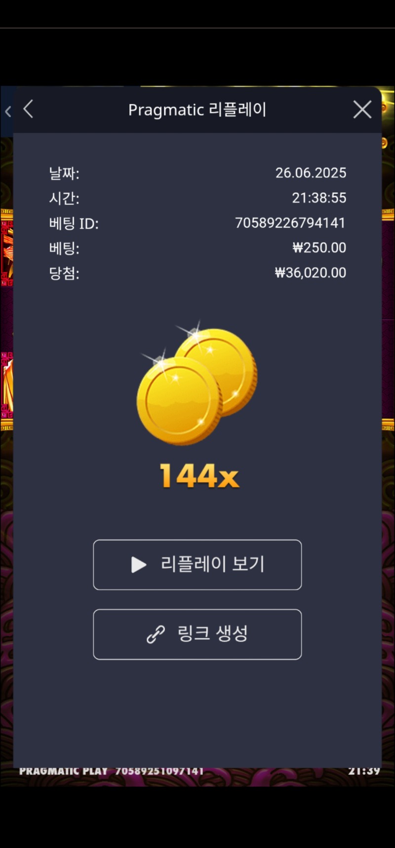 토라메 바닥144배