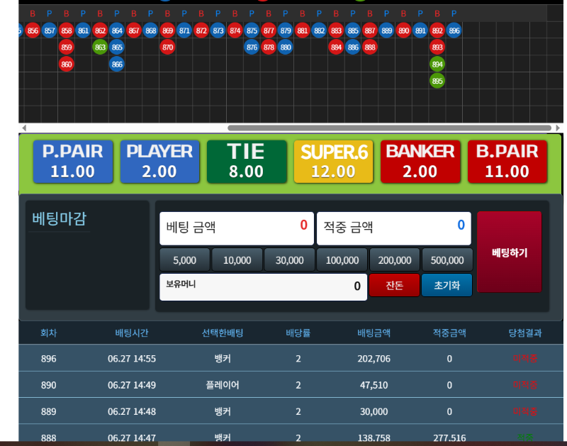 슬카라 깡치기 어렵네요