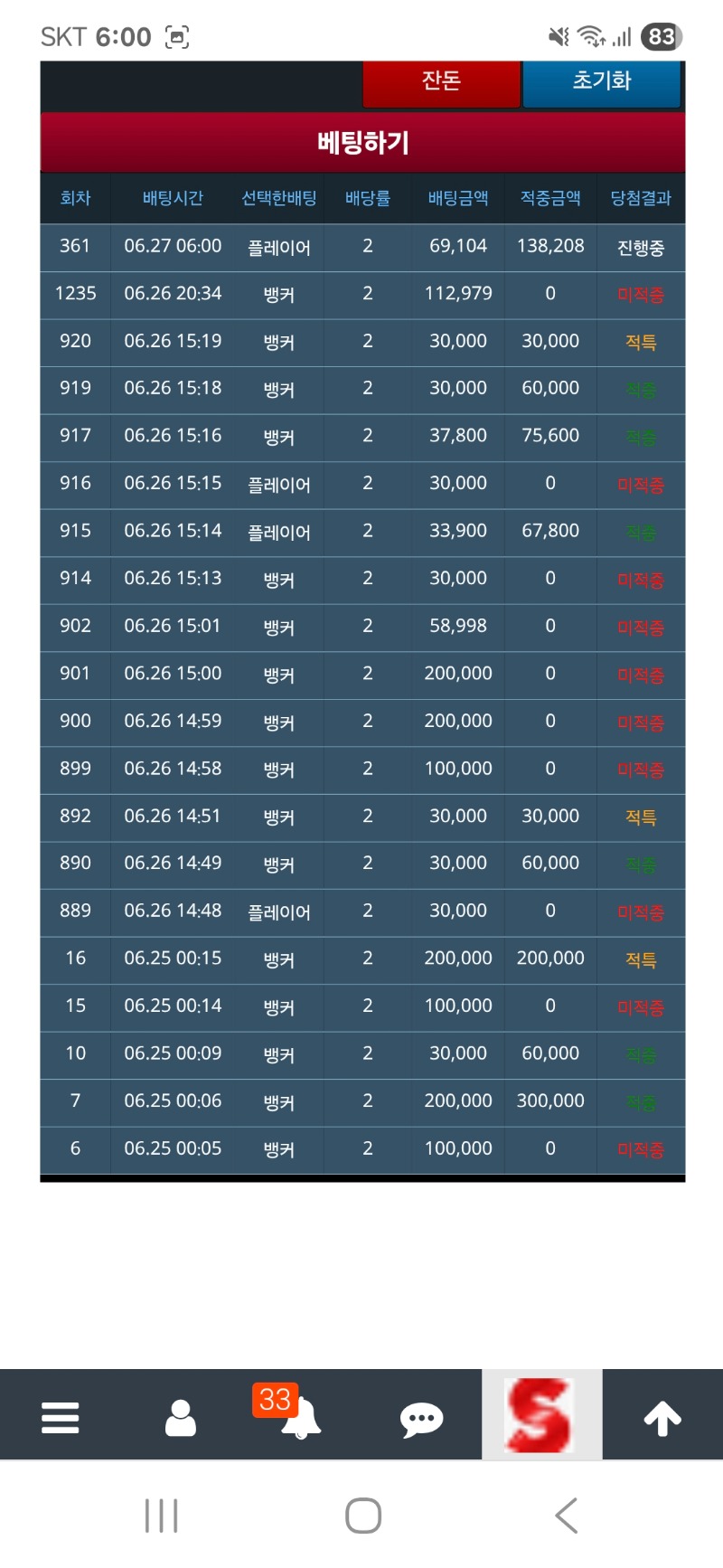 다 어렵다