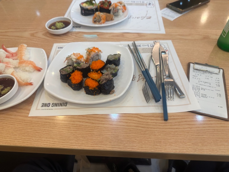 펭 보쌈 김치 또 나가리네에