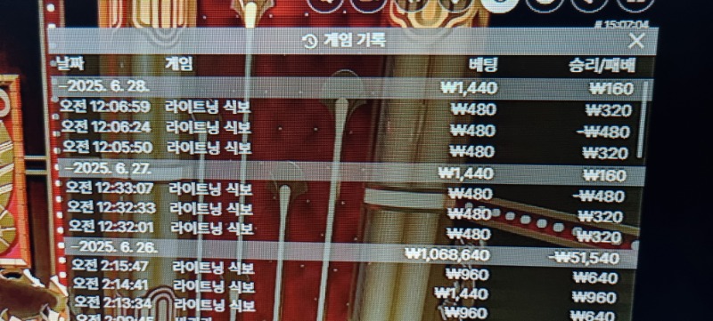 식보 승