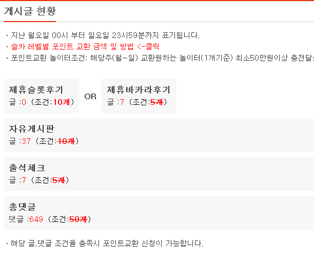 별생각없이 했는데 생각보다 많은건지 적은건지 ㅋㅋㅋ
