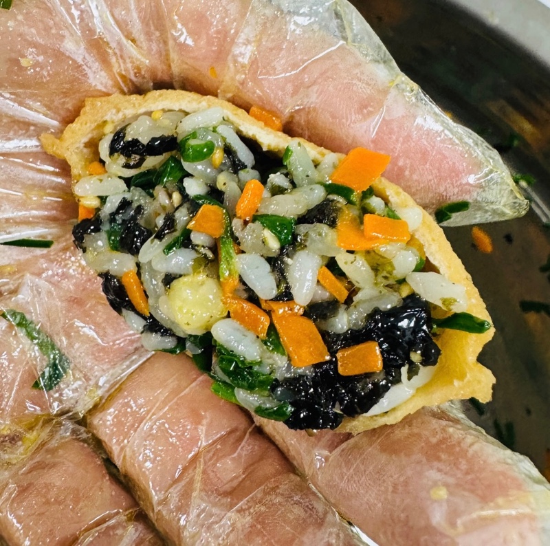 저녁식사