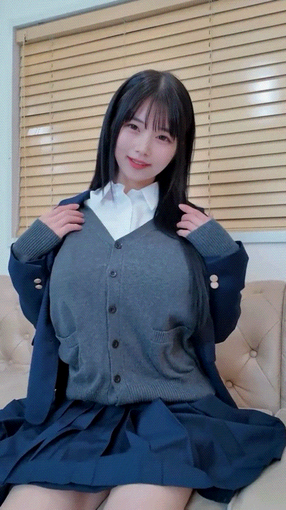 노출 없이도 야한 처자